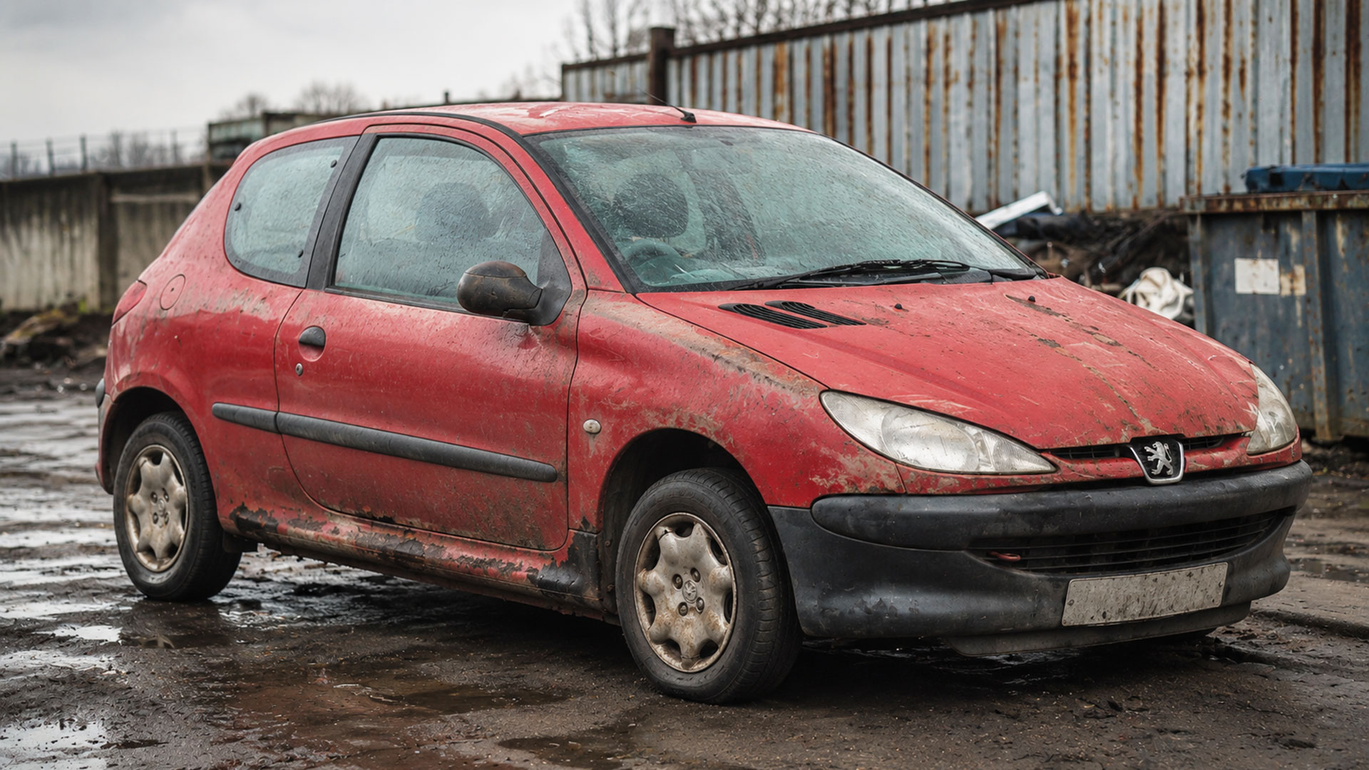 Rottamazione auto Corcolle Gratis